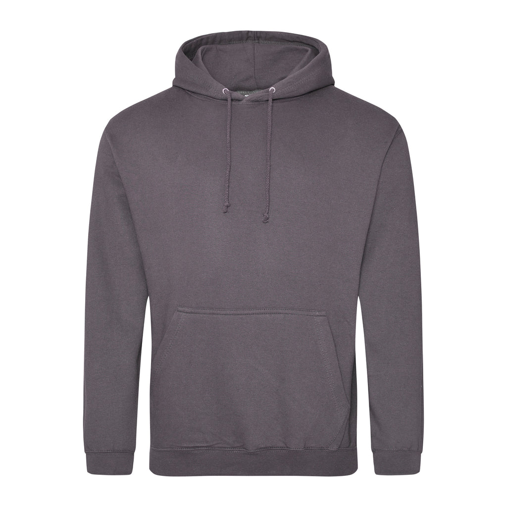 Unisex Colours Hoodie