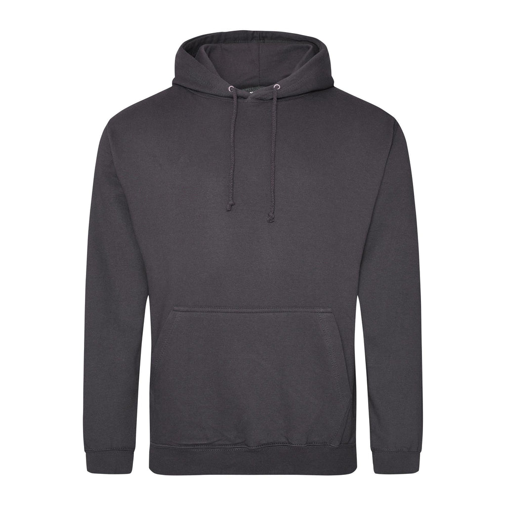 Unisex Colours Hoodie
