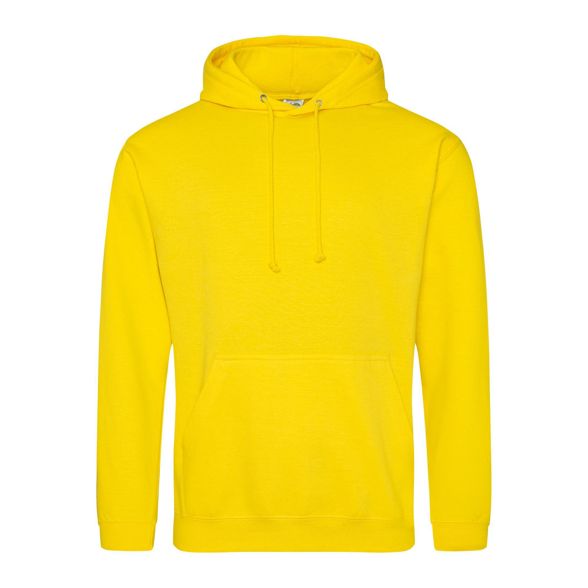 Unisex Colours Hoodie
