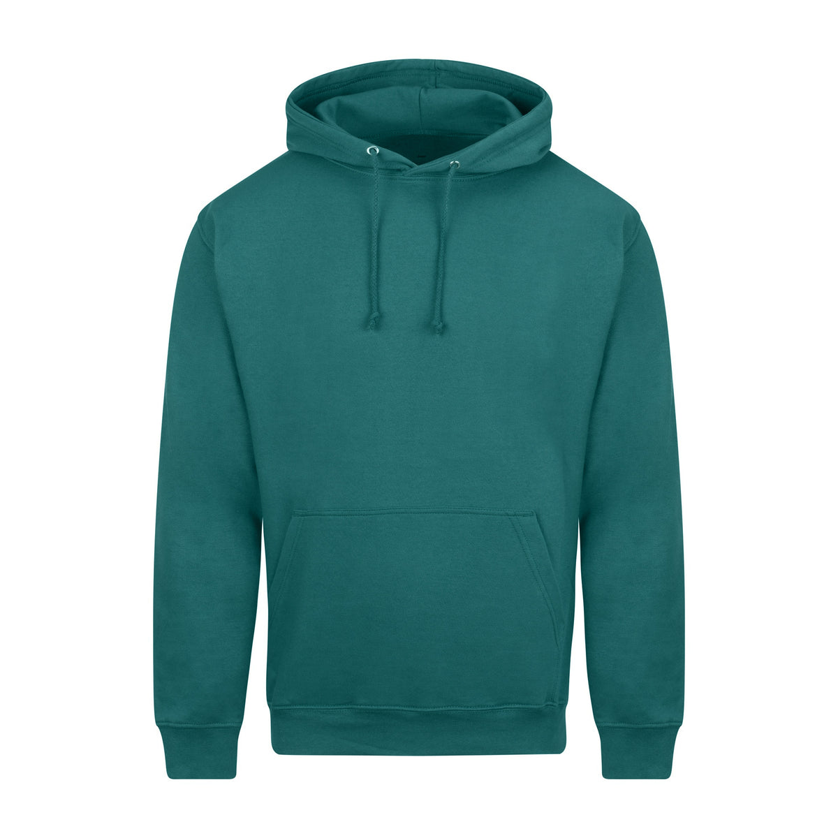 Unisex Colours Hoodie