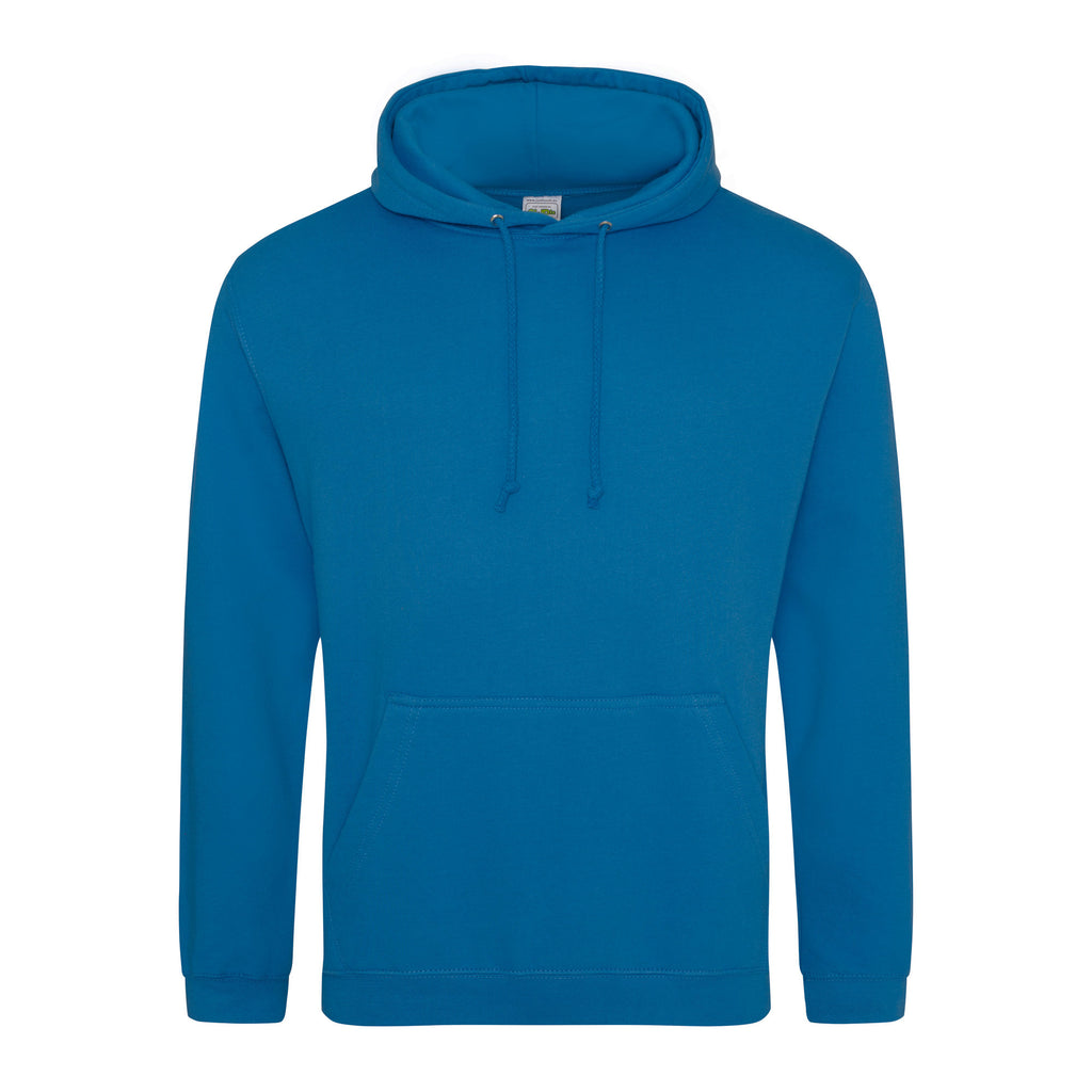 Unisex Colours Hoodie