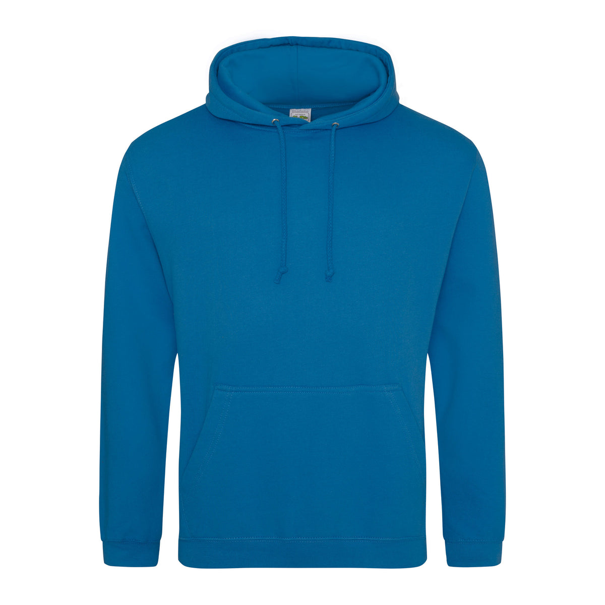 Unisex Colours Hoodie