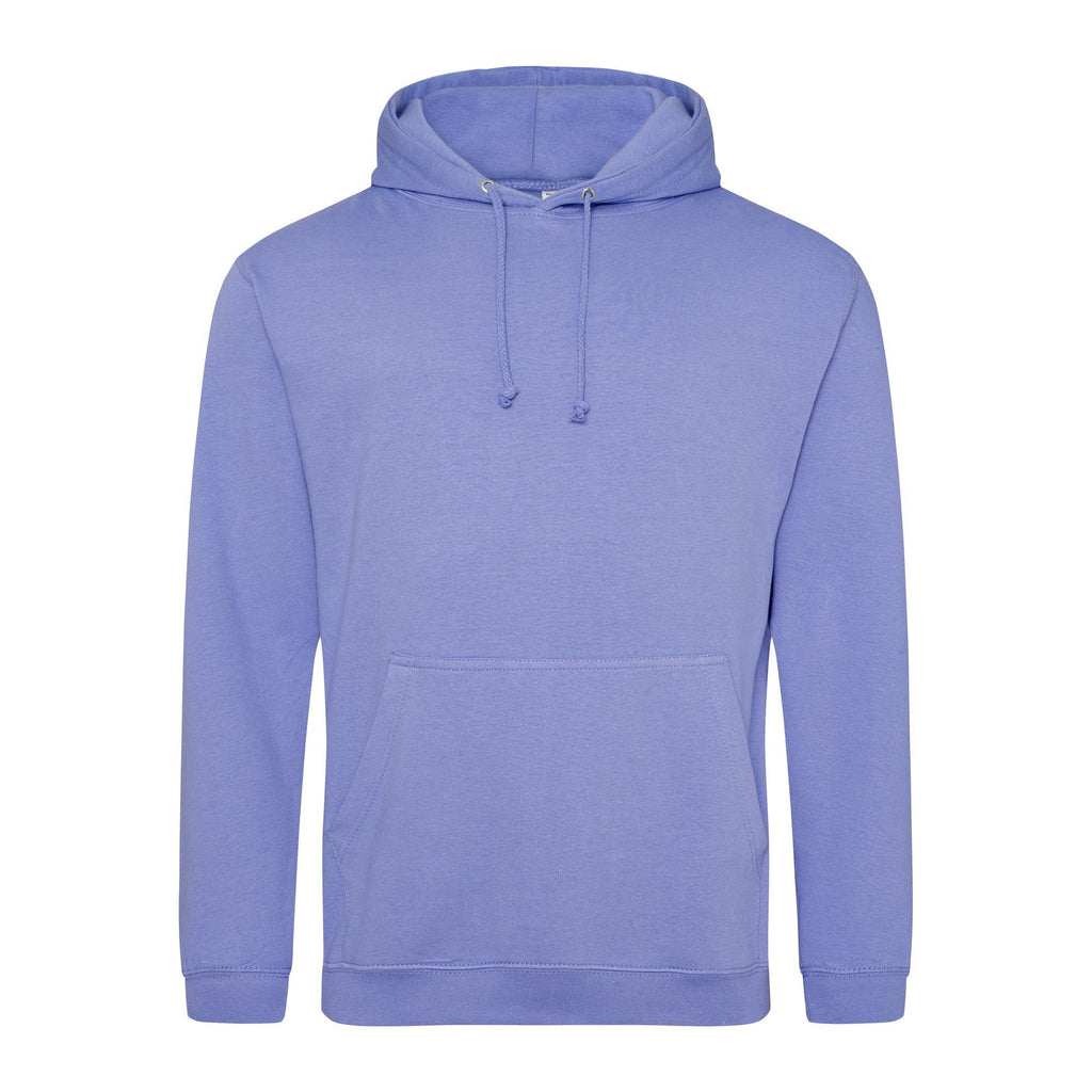 Unisex Colours Hoodie