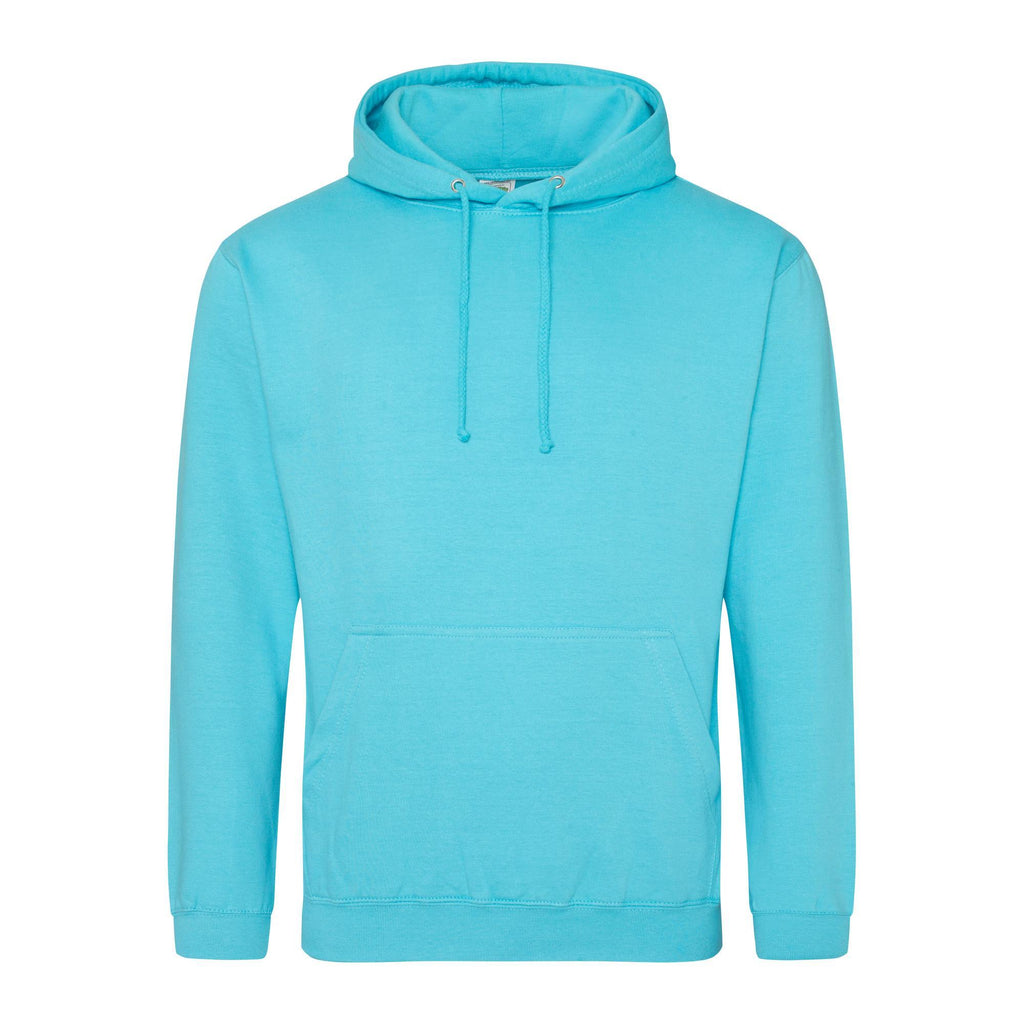 Unisex Colours Hoodie