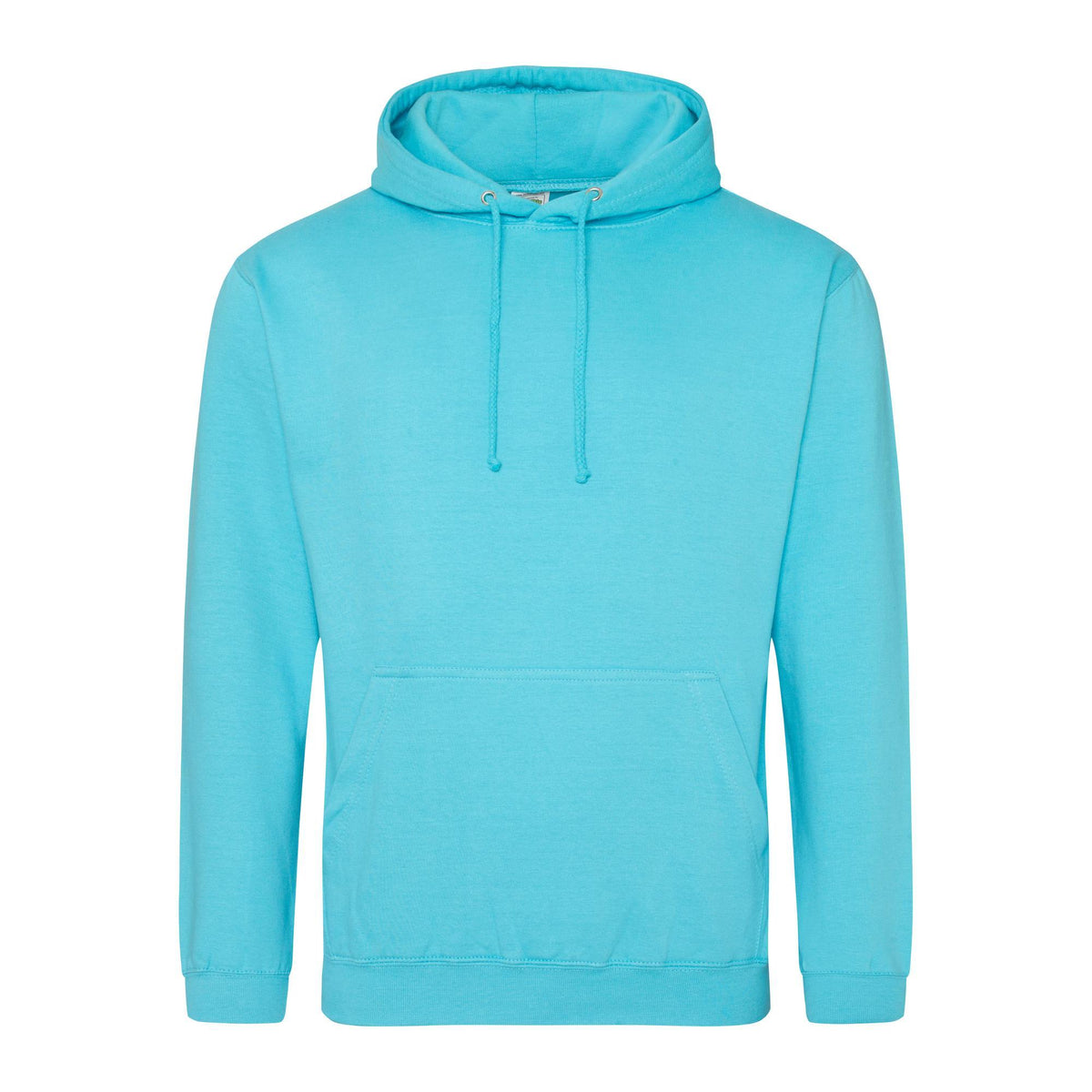 Unisex Colours Hoodie