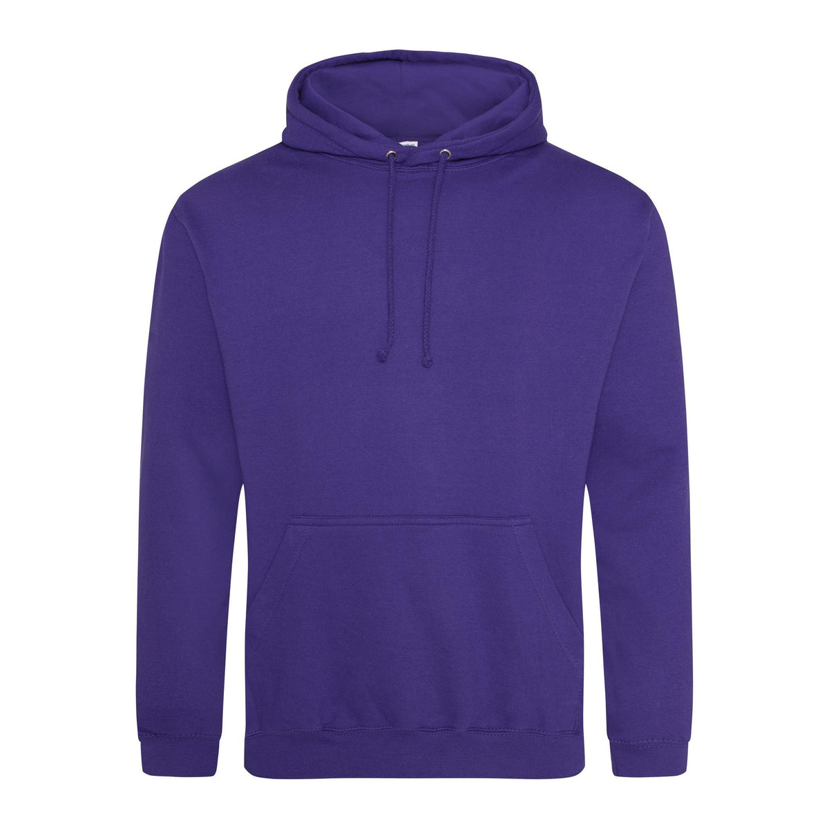 Unisex Colours Hoodie