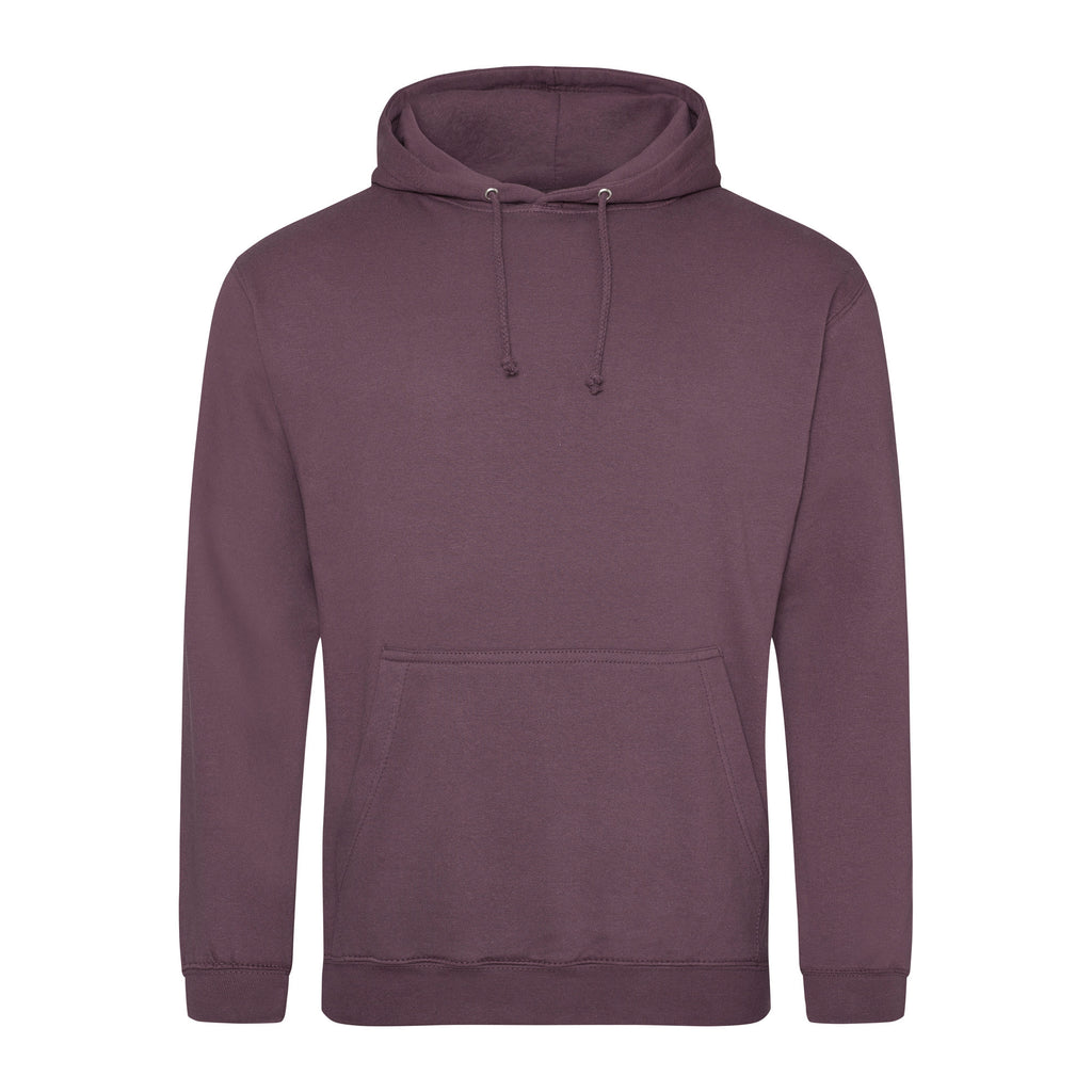 Unisex Colours Hoodie