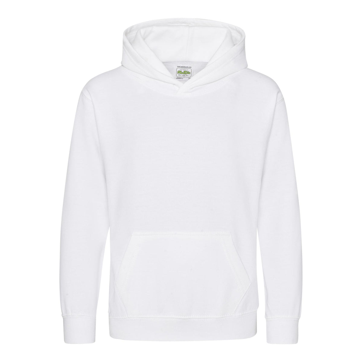 Kids Unisex Hoodie