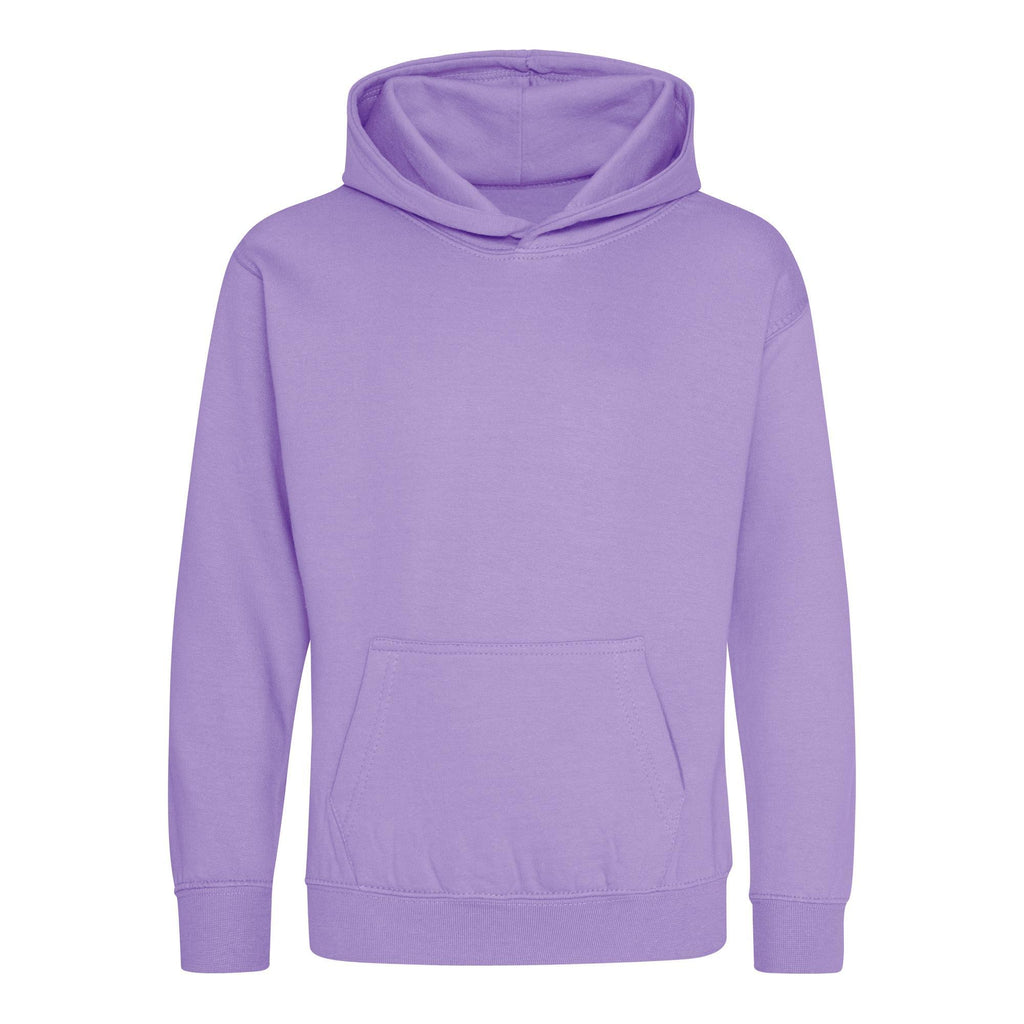 Kids Unisex Hoodie