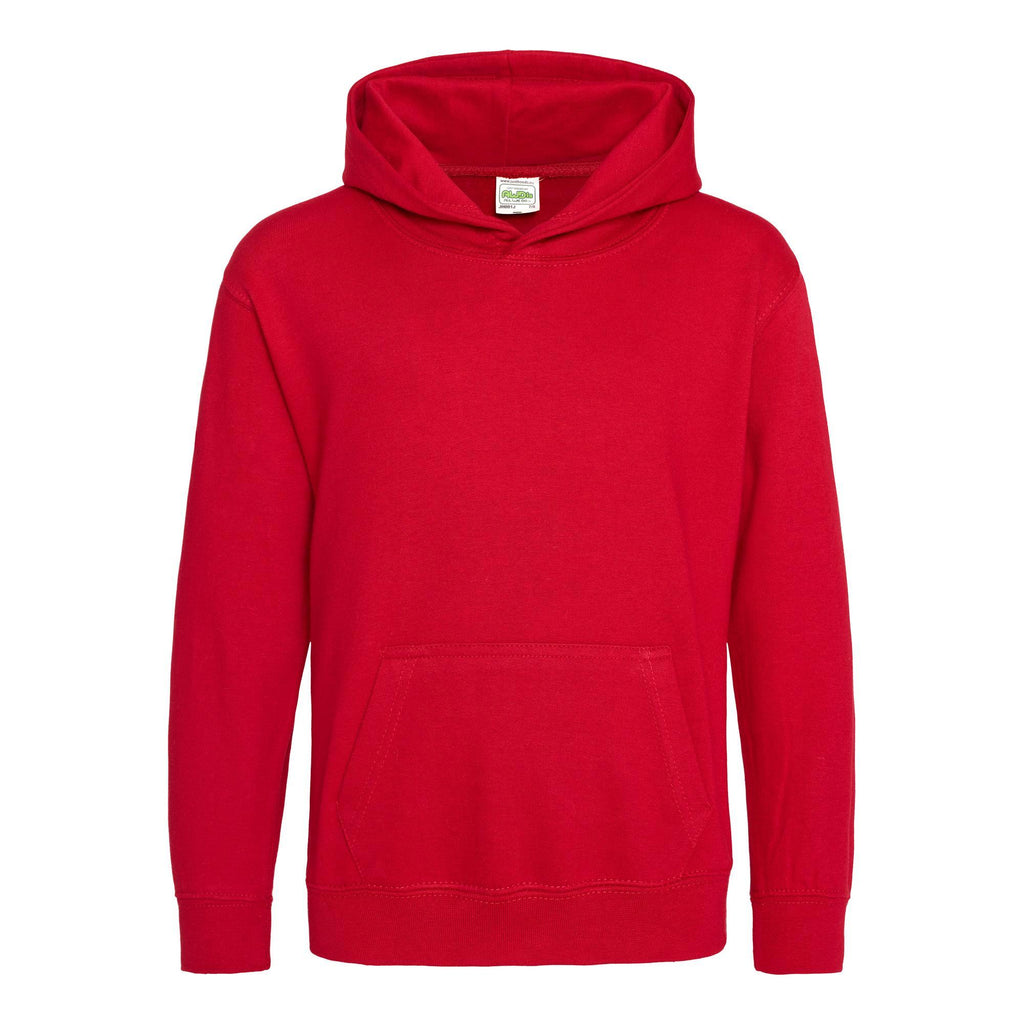 Kids Unisex Hoodie