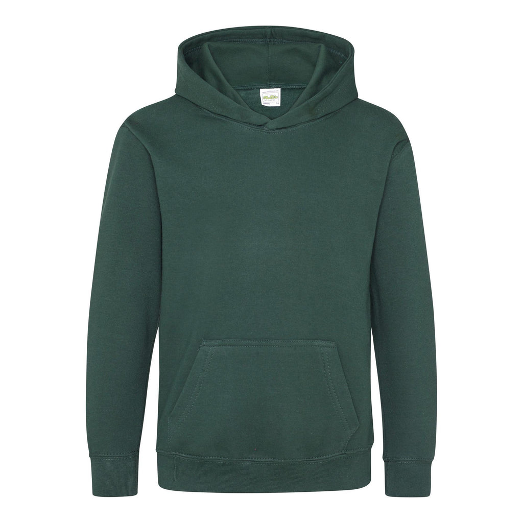 Kids Unisex Hoodie