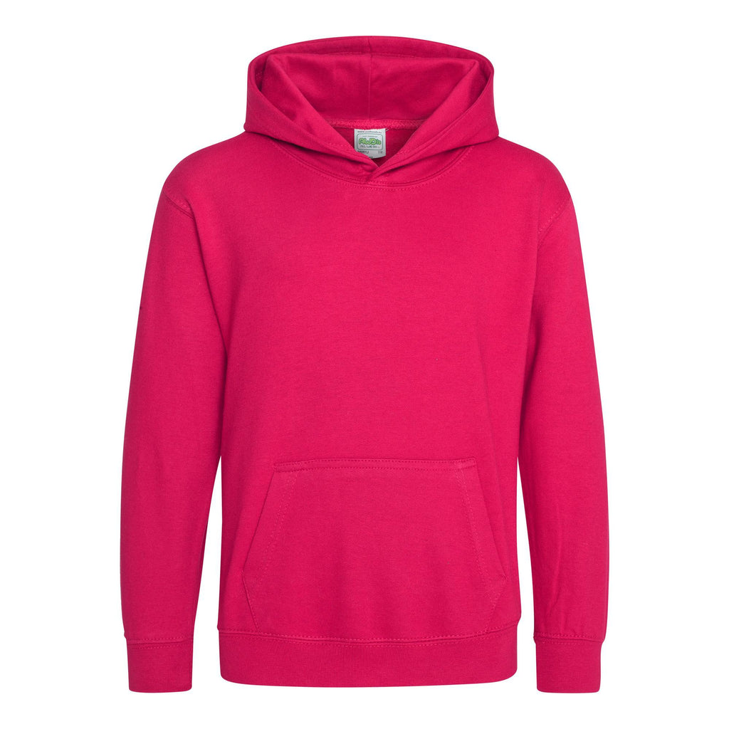 Kids Unisex Hoodie