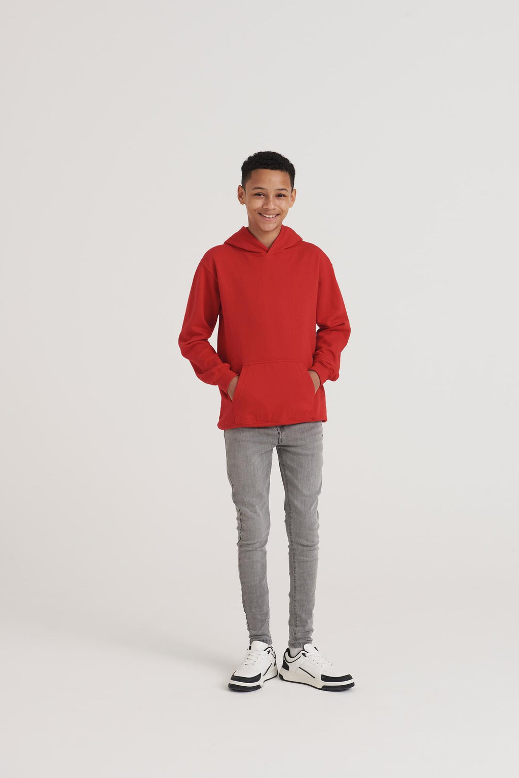 Kids Unisex Hoodie
