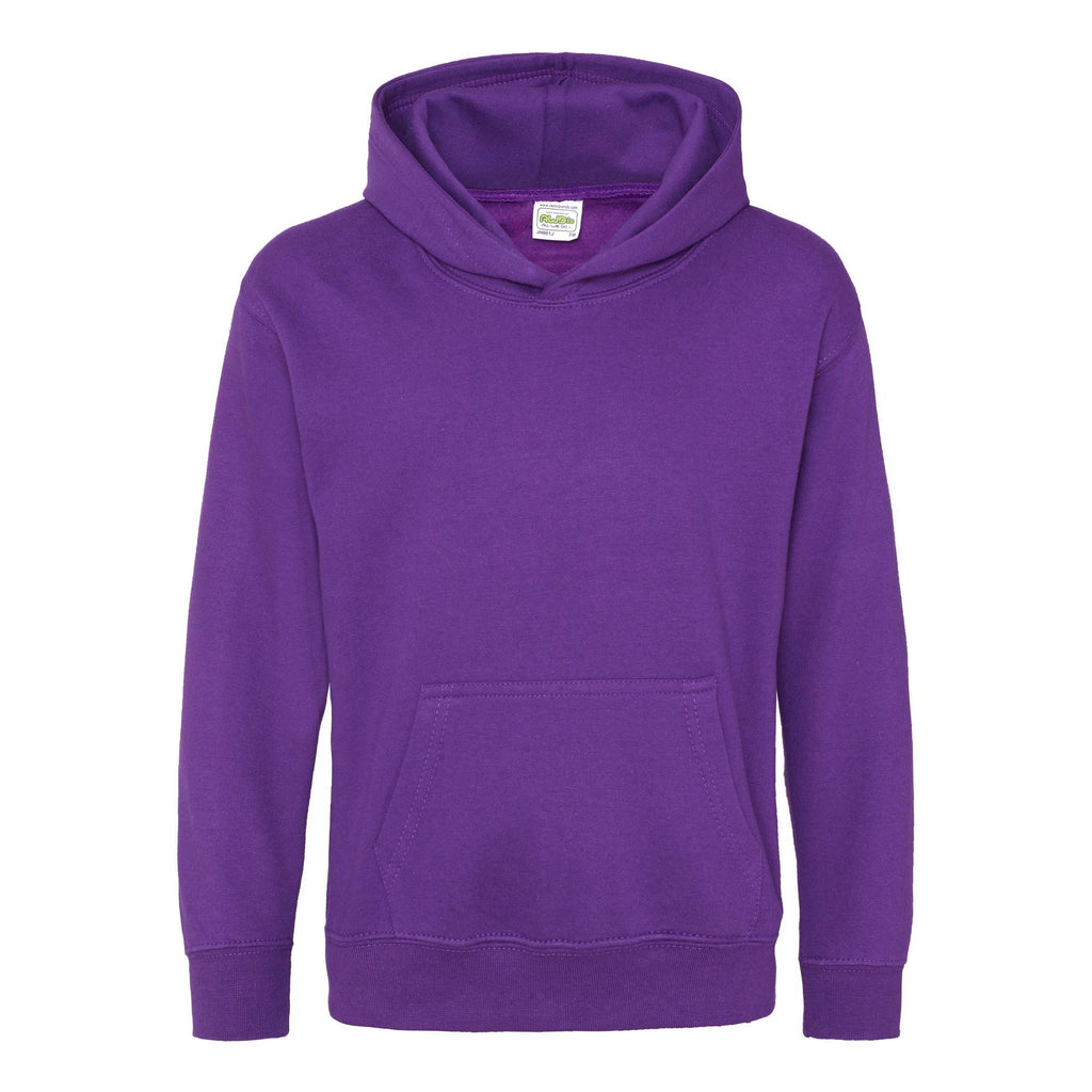 Kids Unisex Hoodie