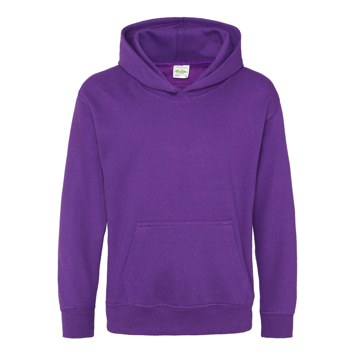 Kids Unisex Hoodie