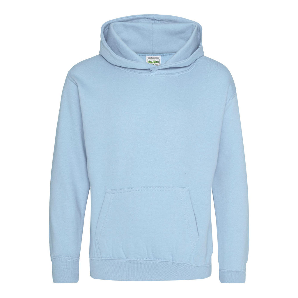 Kids Unisex Hoodie