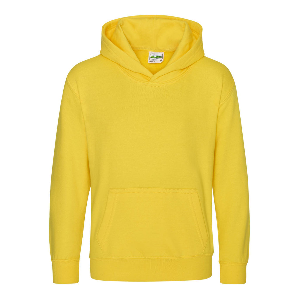 Kids Unisex Hoodie