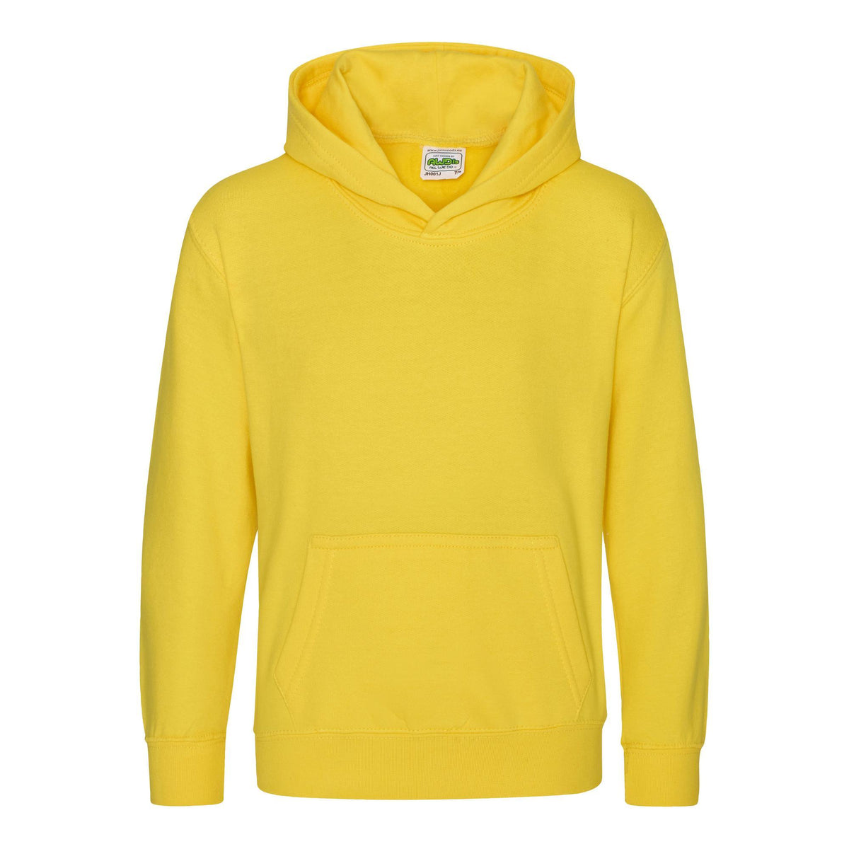 Kids Unisex Hoodie