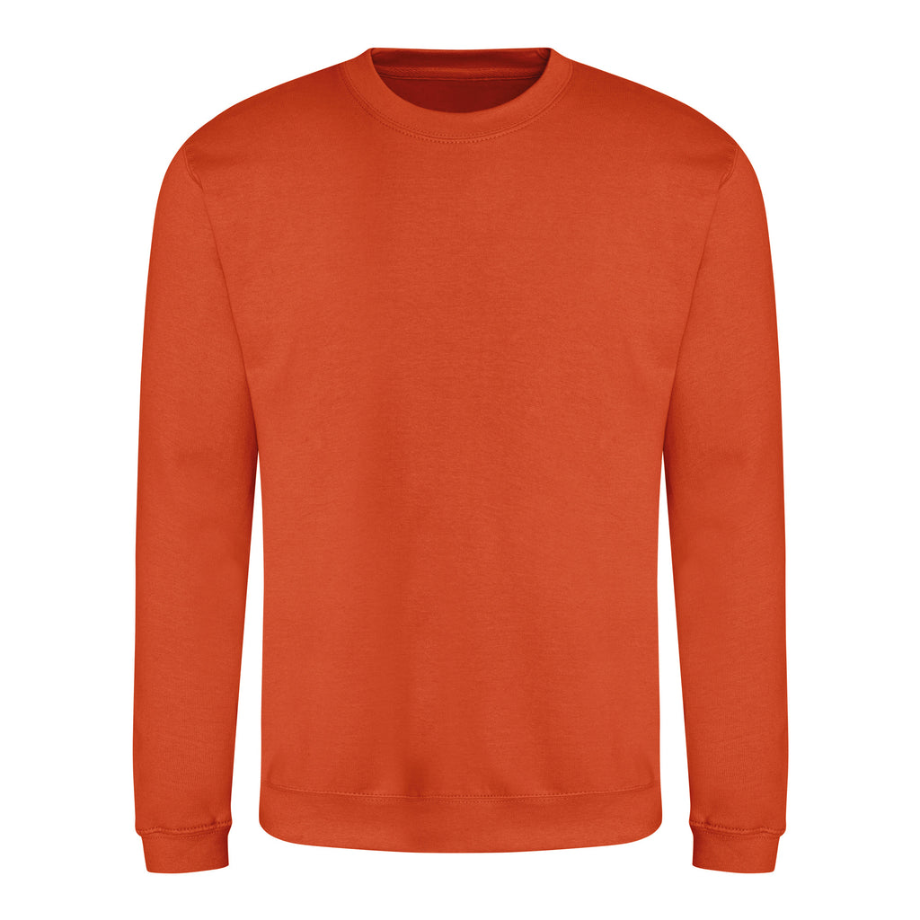 Unisex Colours Sweater