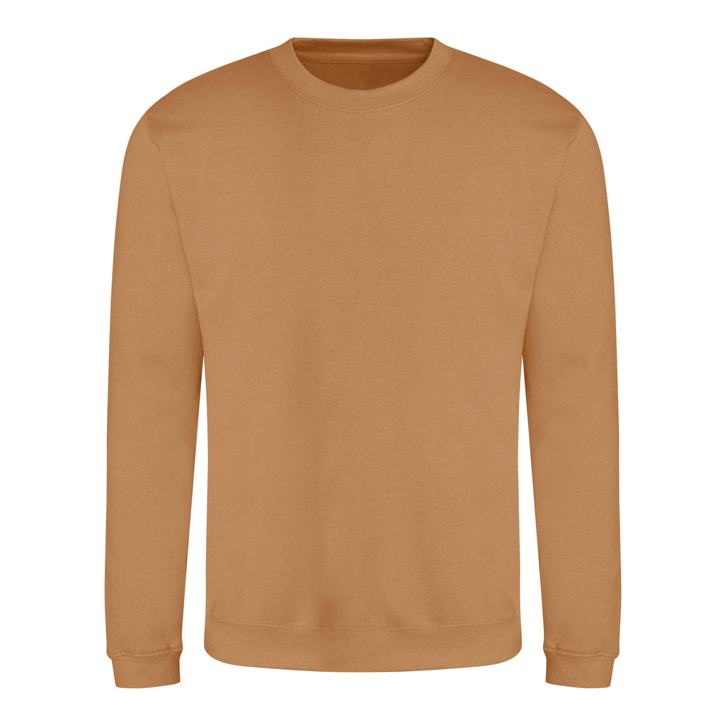 Unisex Colours Sweater