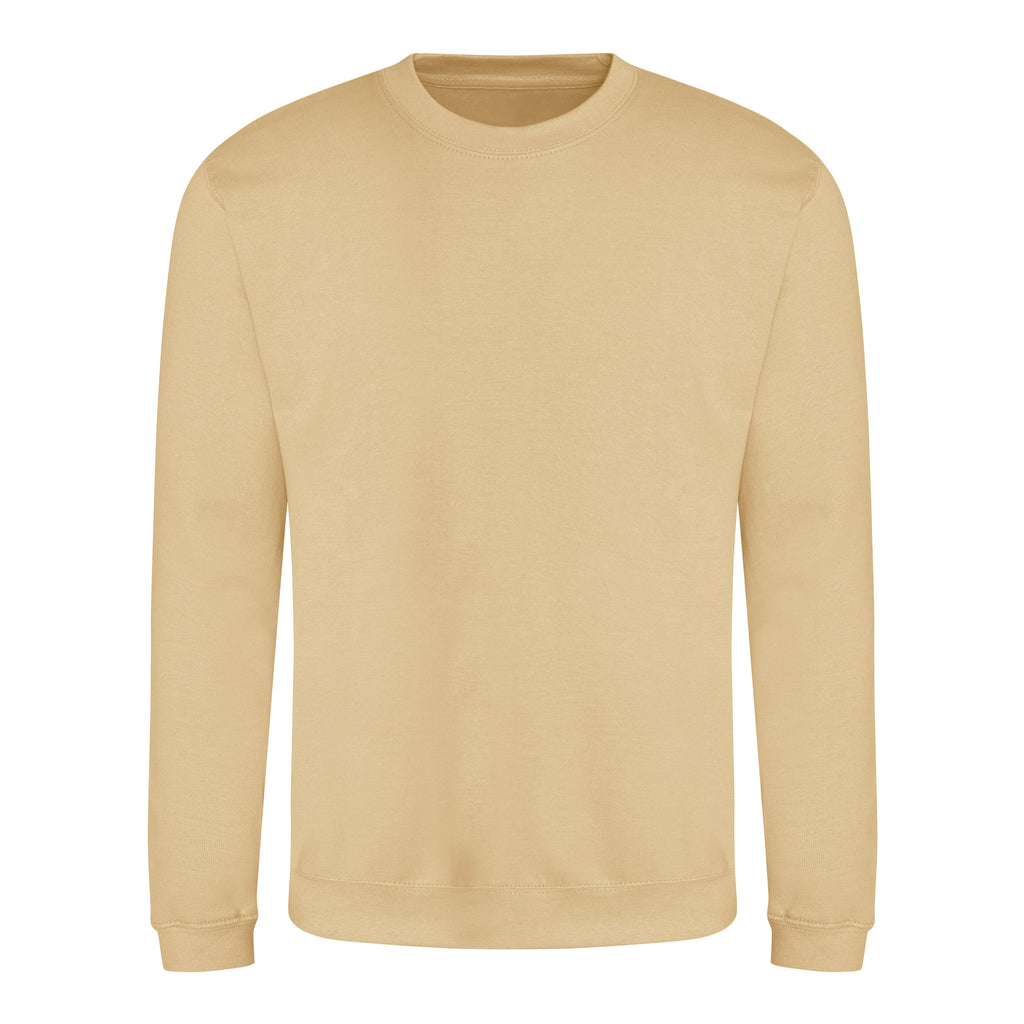 Unisex Colours Sweater