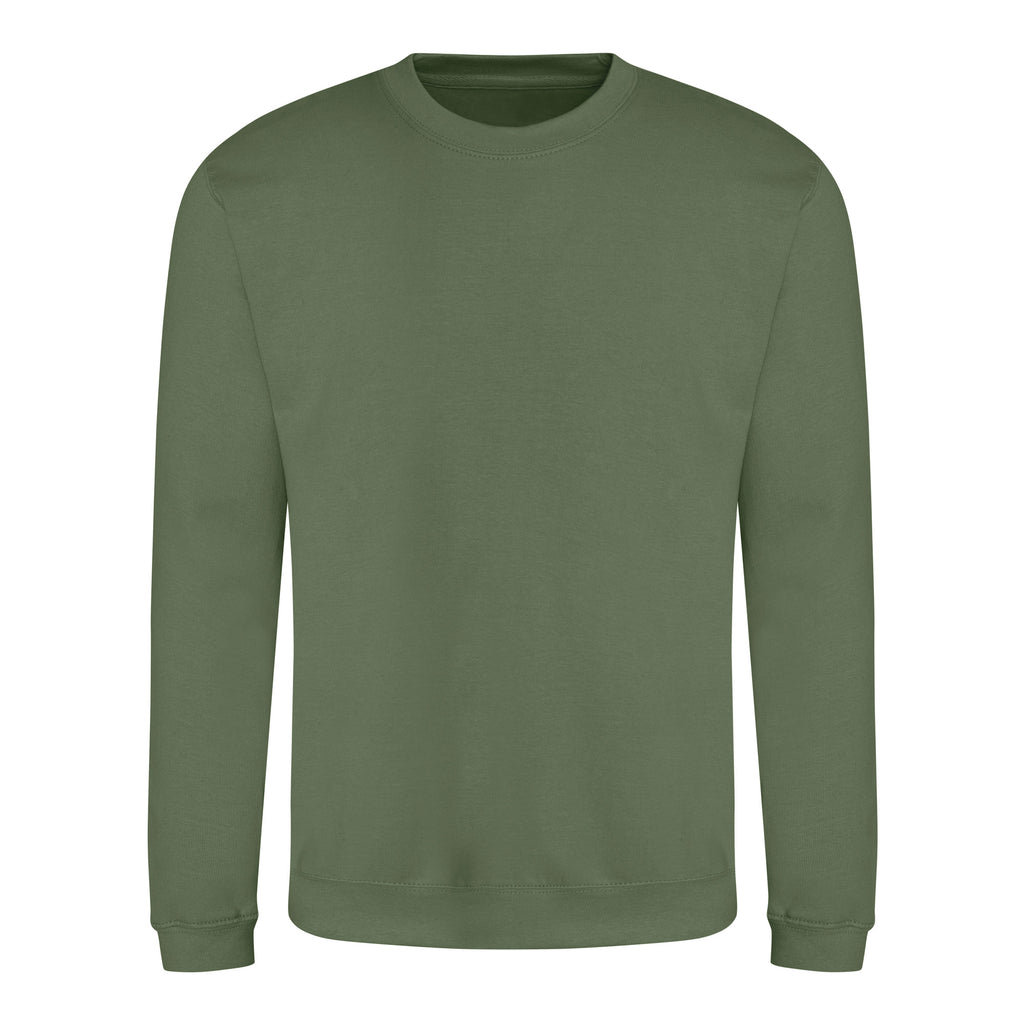 Unisex Colours Sweater