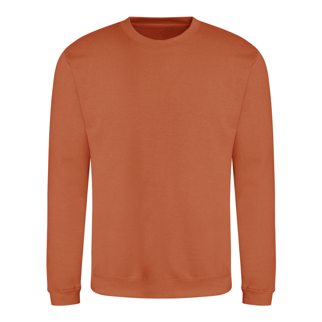 Unisex Colours Sweater