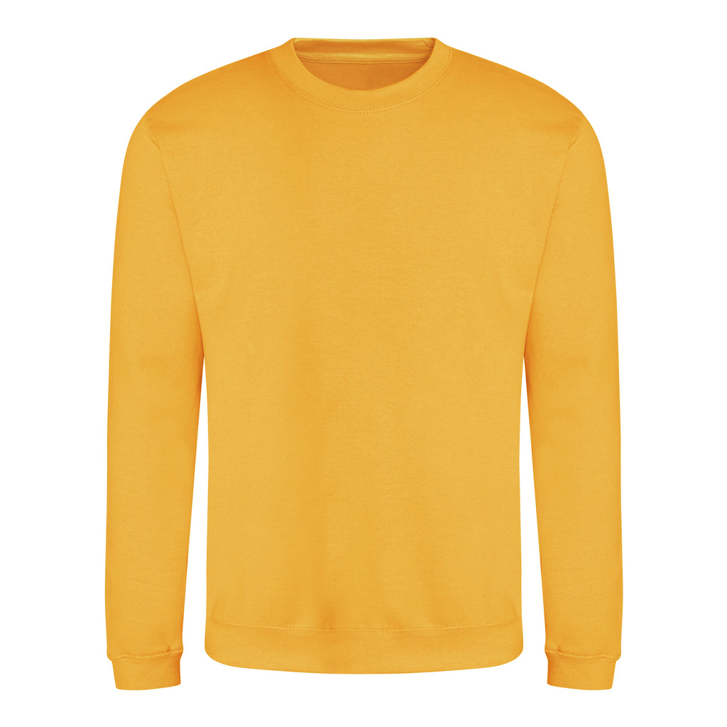 Unisex Colours Sweater