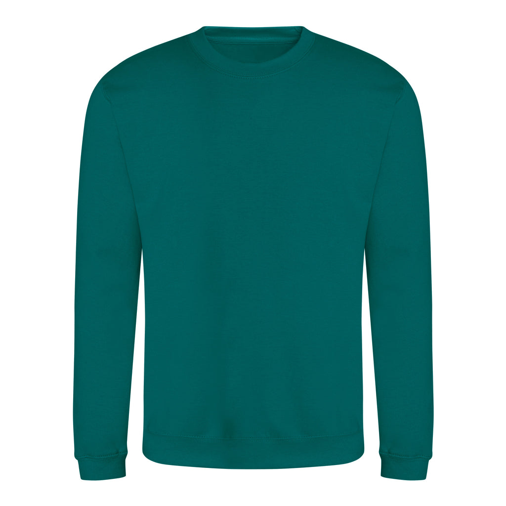 Unisex Colours Sweater
