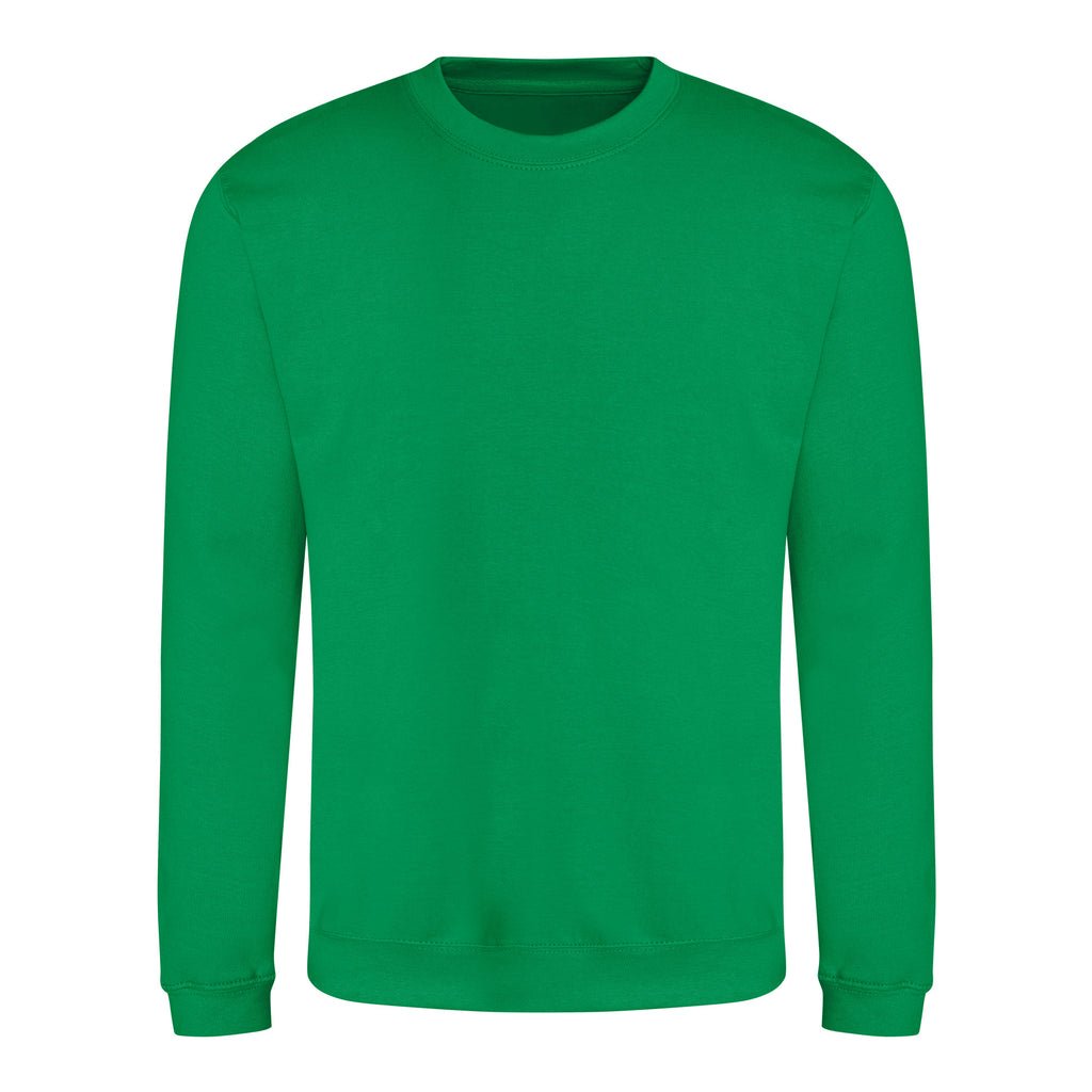Unisex Colours Sweater