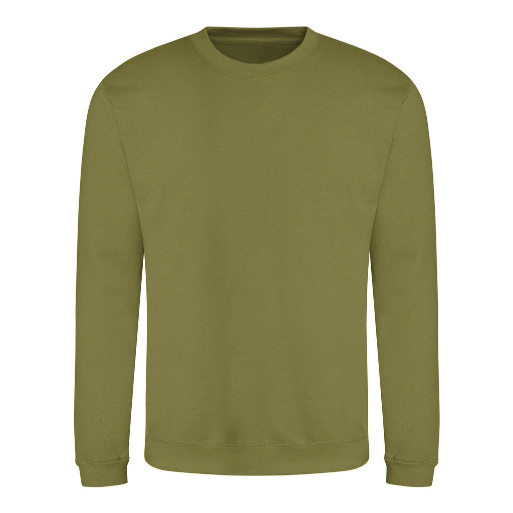 Unisex Colours Sweater
