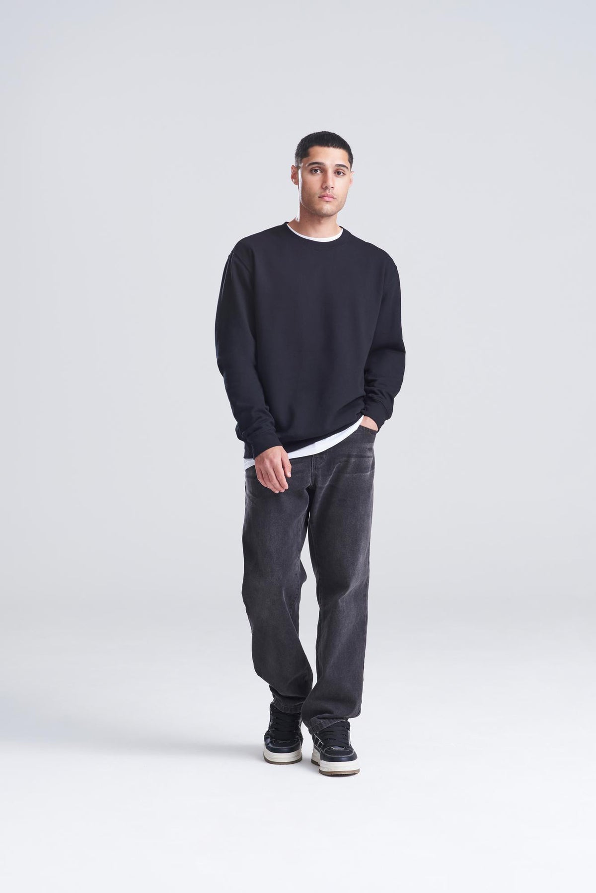 Unisex Colours Sweater