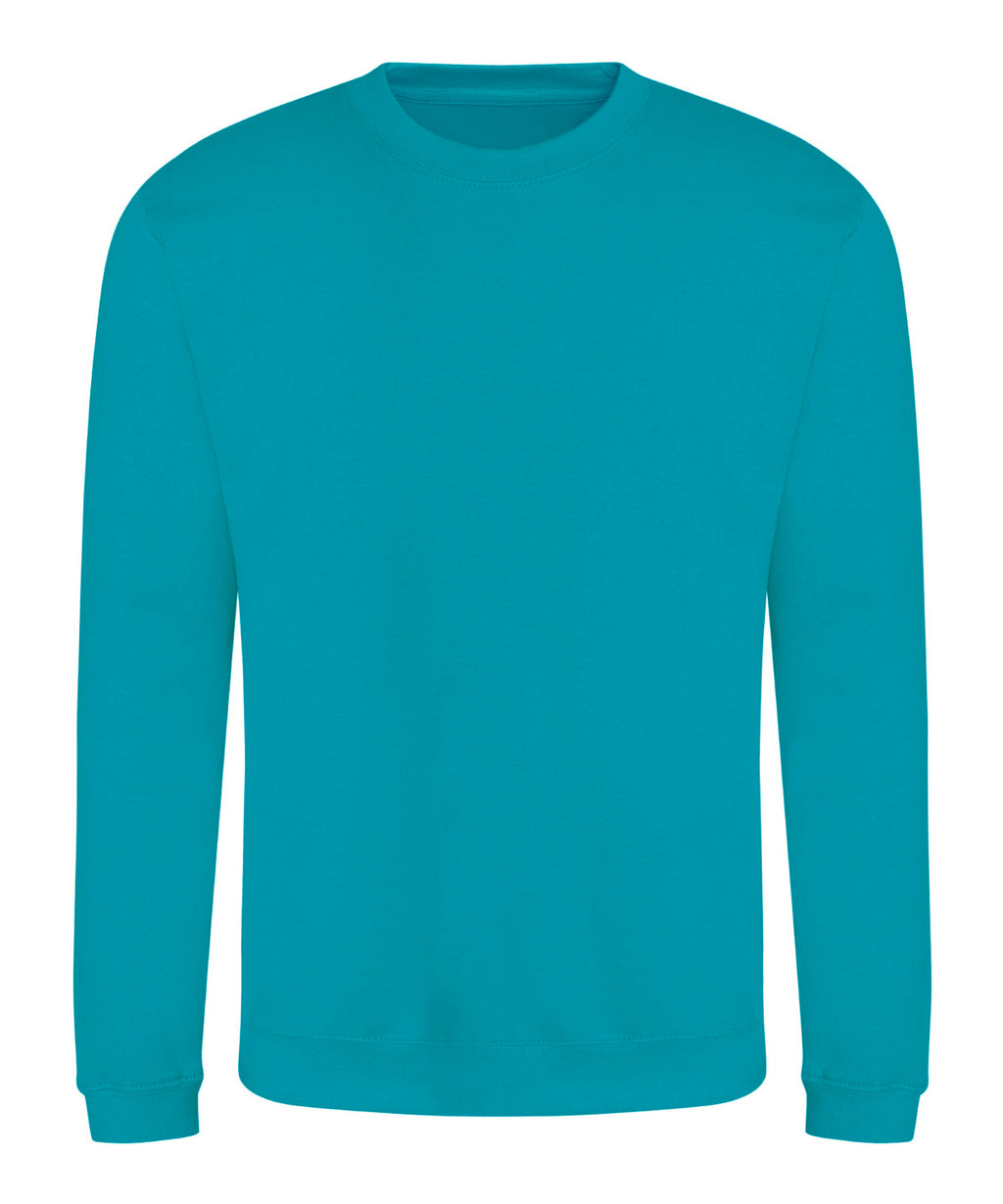 Unisex Colours Sweater