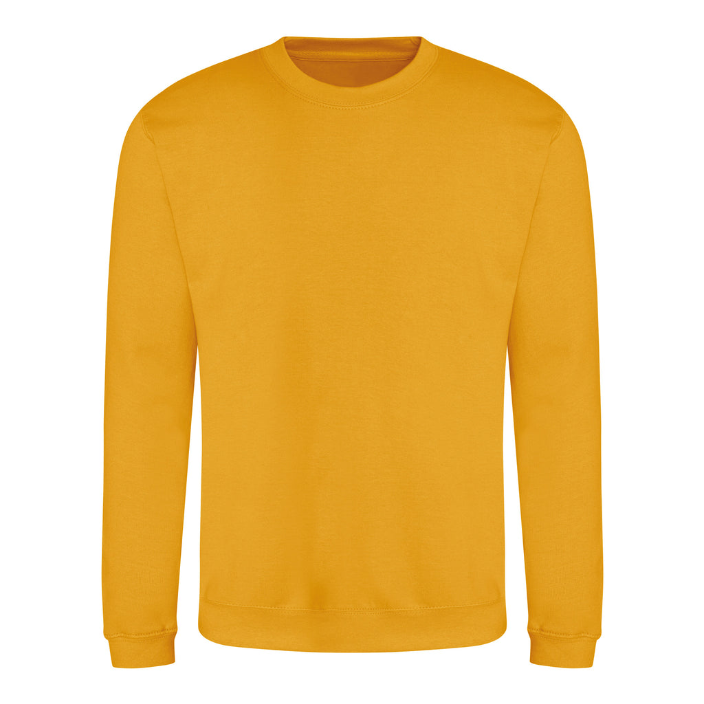 Unisex Colours Sweater