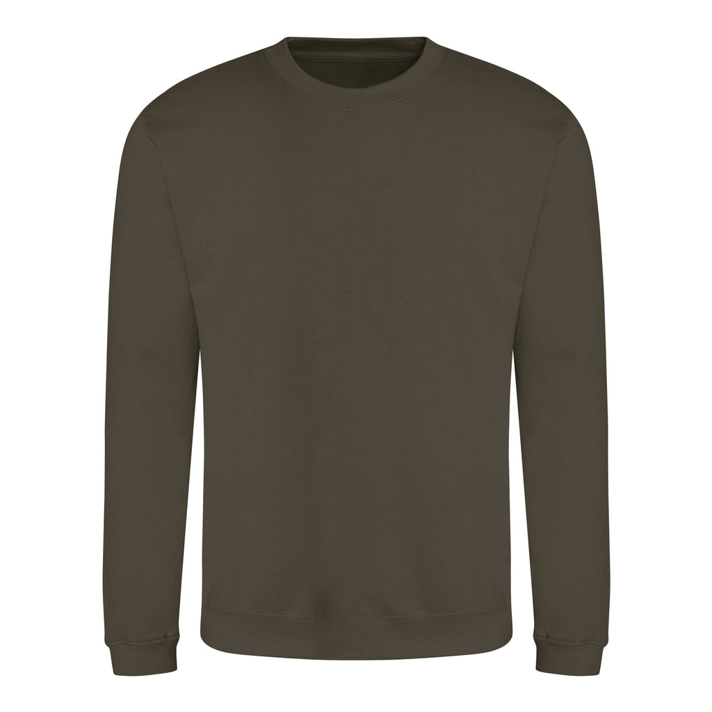 Unisex Colours Sweater