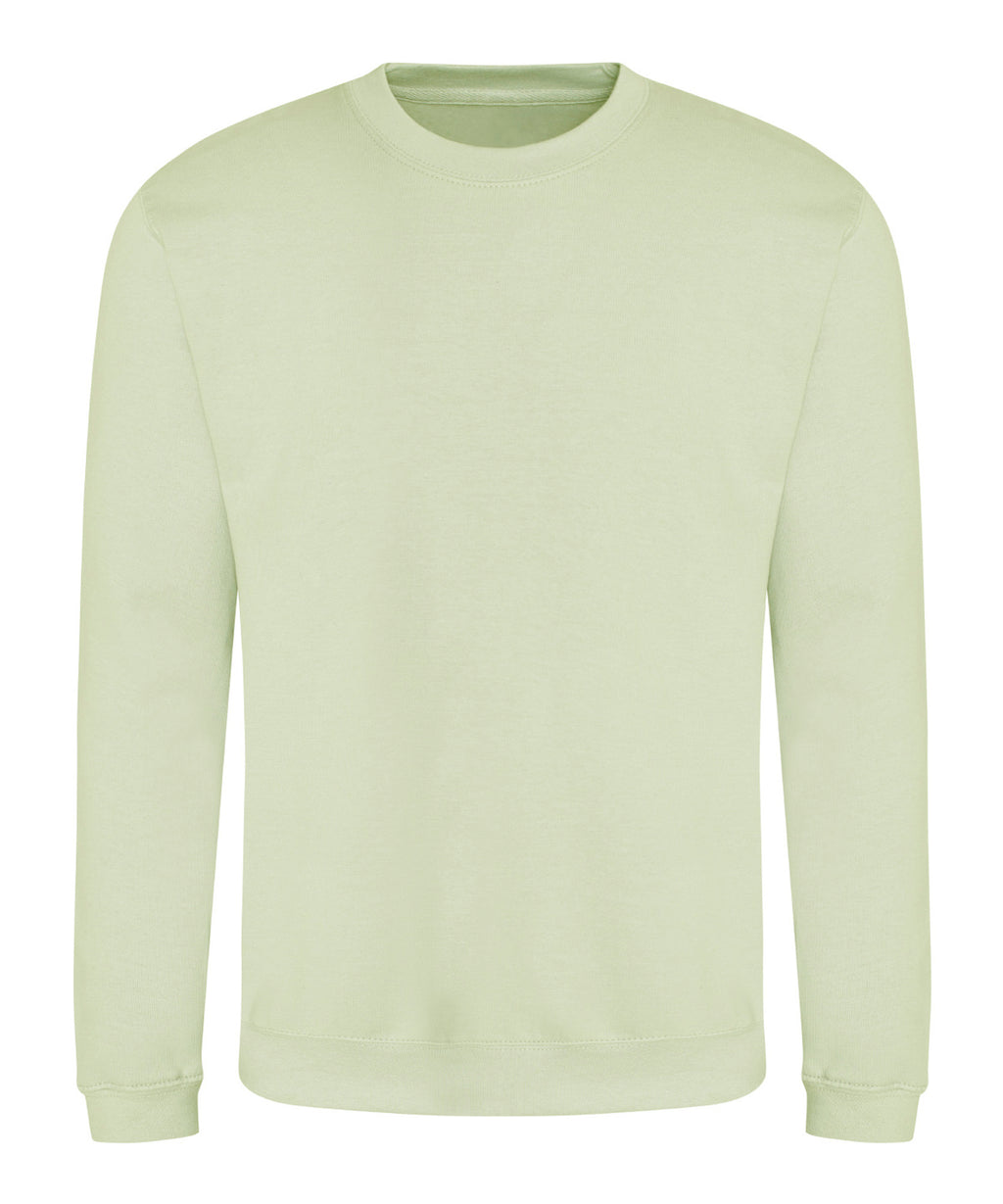 Unisex Colours Sweater