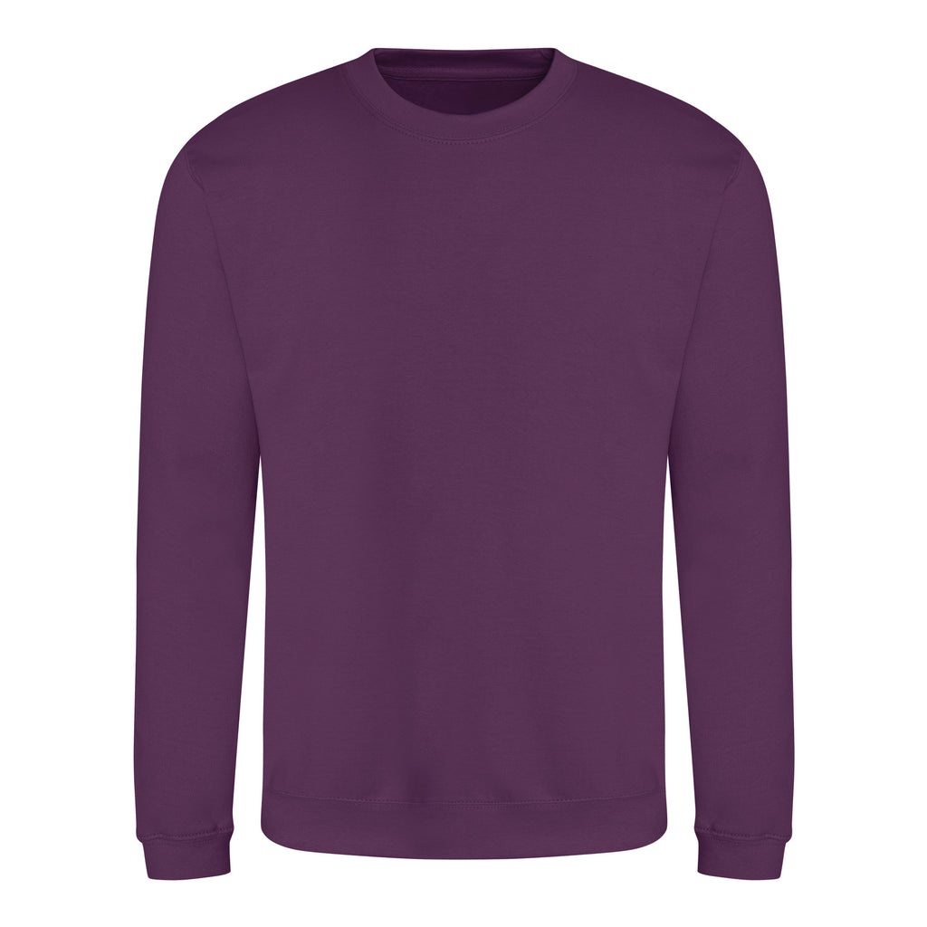 Unisex Colours Sweater