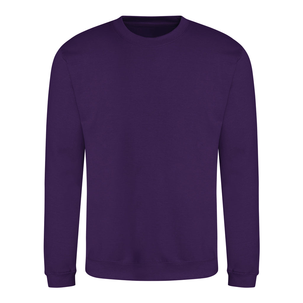 Unisex Colours Sweater