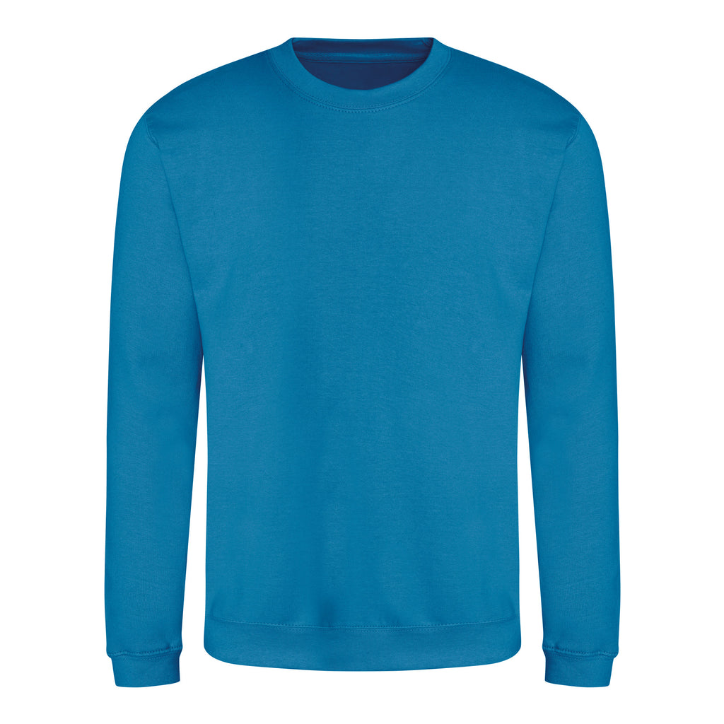 Unisex Colours Sweater