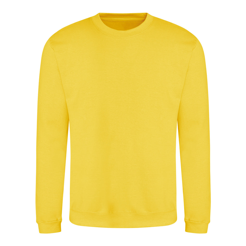 Unisex Colours Sweater