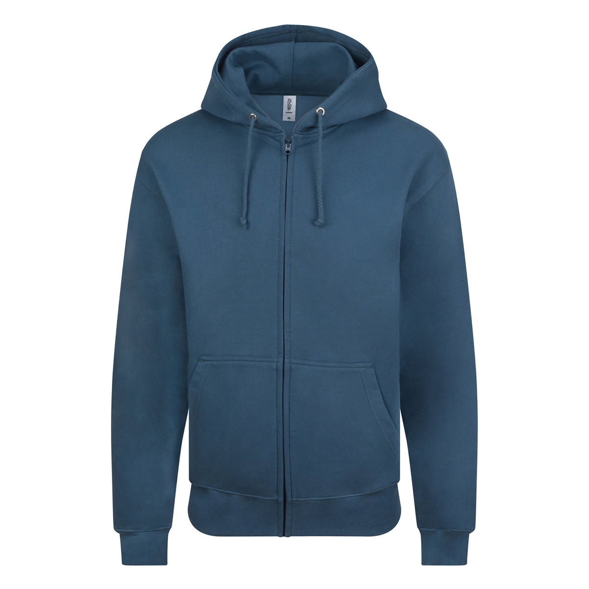 Unisex Zip Hoodie
