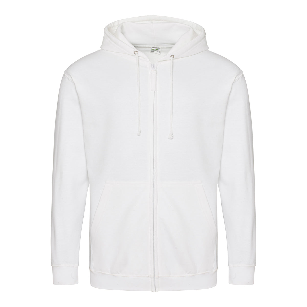 Unisex Zip Hoodie