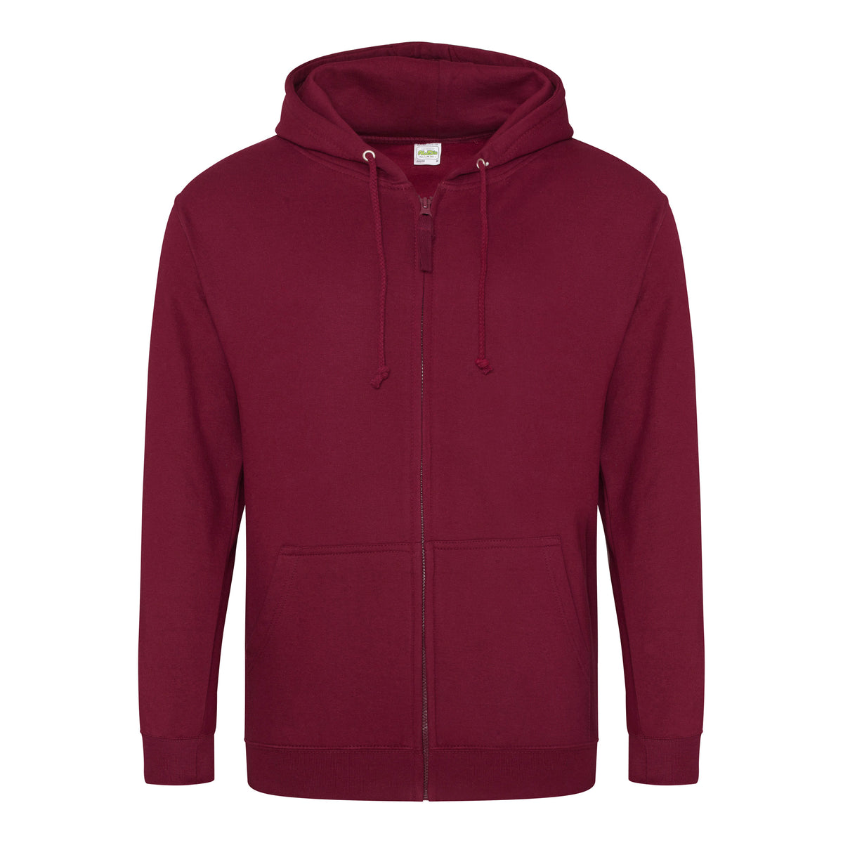 Unisex Zip Hoodie