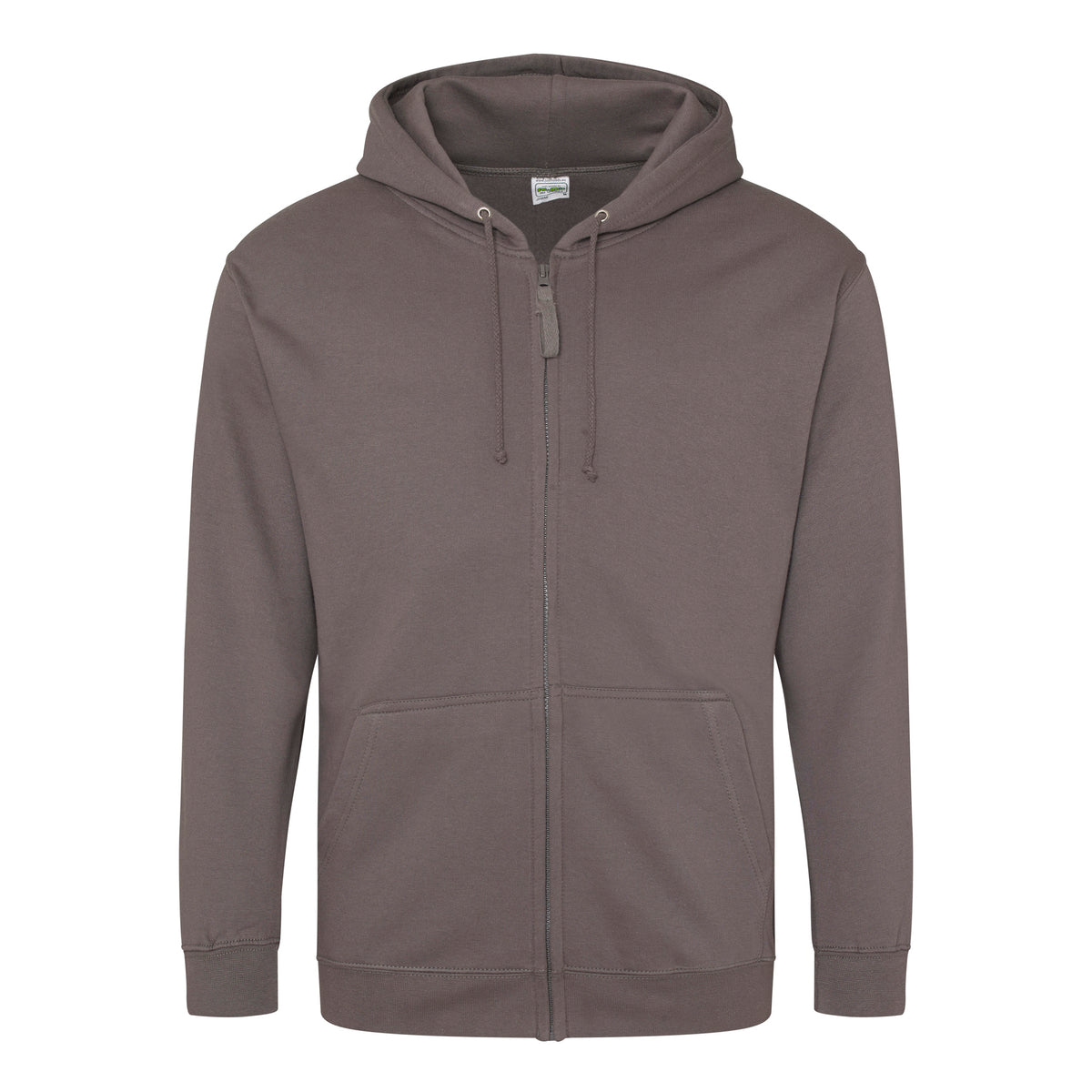 Unisex Zip Hoodie