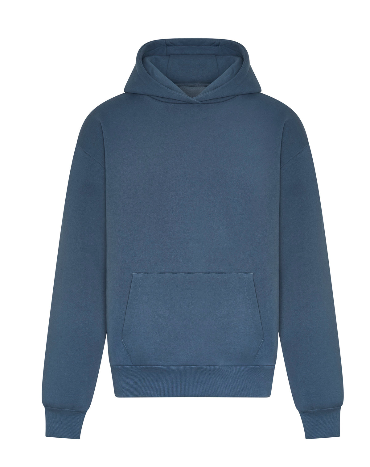 Premium Heavyweight Hoodie