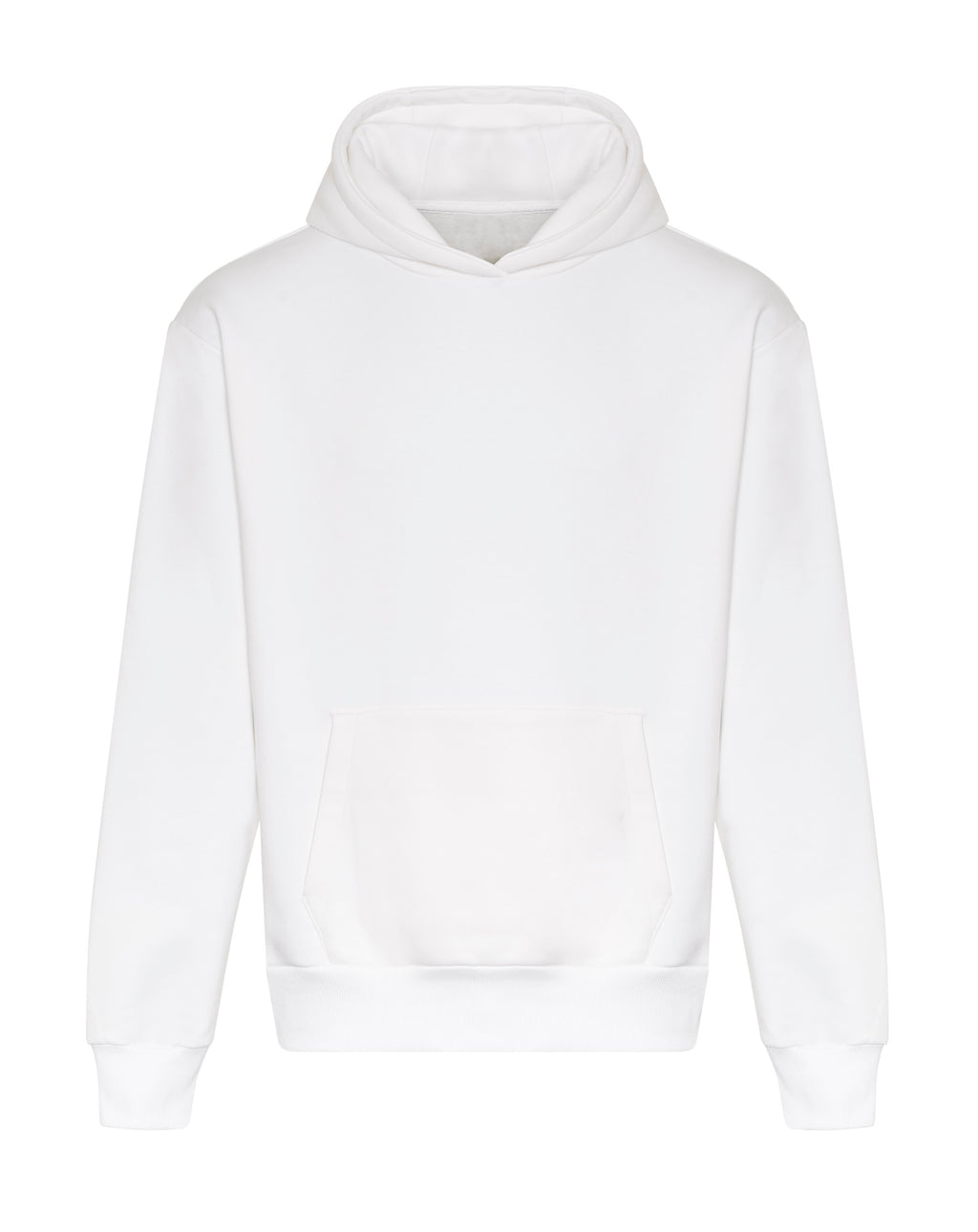 Premium Heavyweight Hoodie