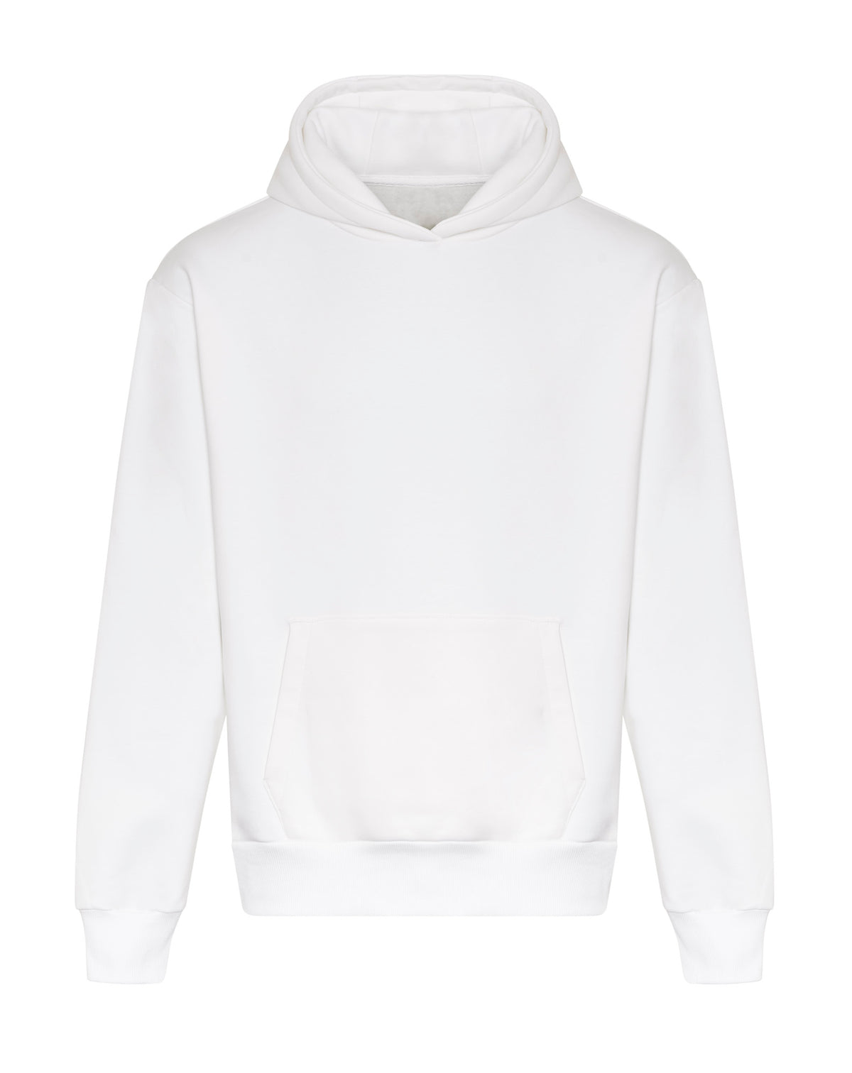 Premium Heavyweight Hoodie
