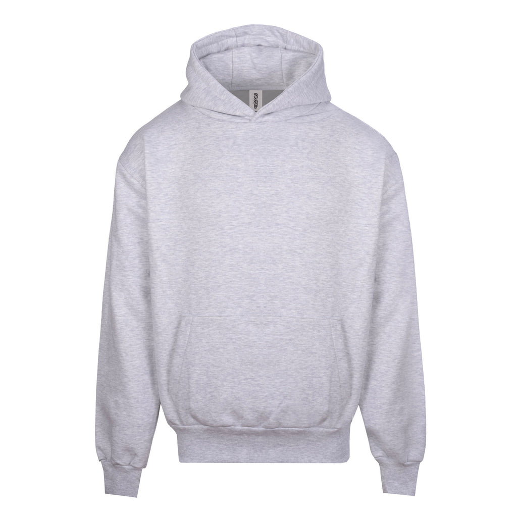Premium Heavyweight Hoodie