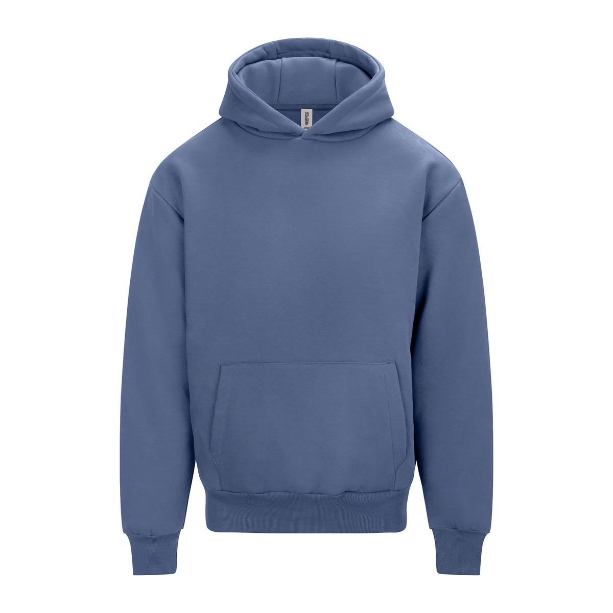 Premium Heavyweight Hoodie