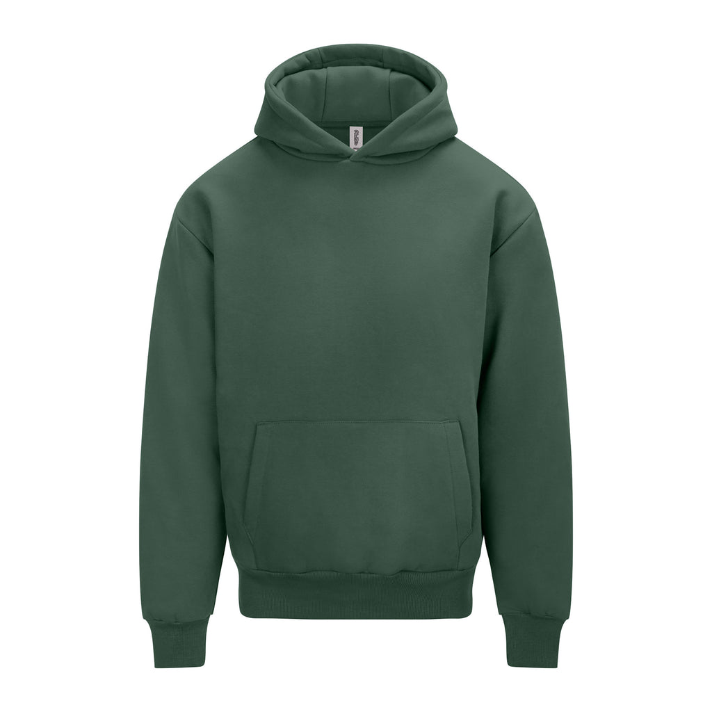 Premium Heavyweight Hoodie